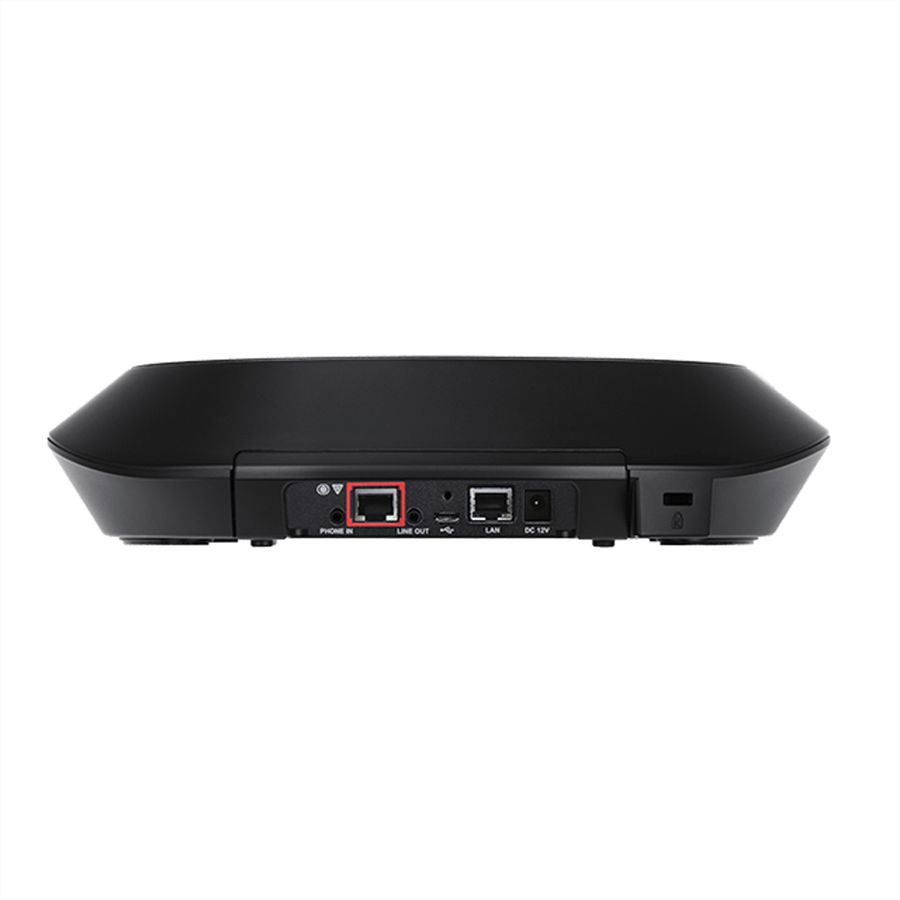 Aver Konferenzgerät FONE540, schwarz