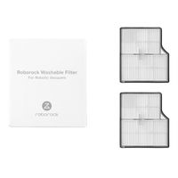 Roborock filtre HEPA pack de 2, pour Saros 10