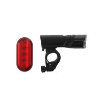T'NB URBAN MOOV lampe de velo