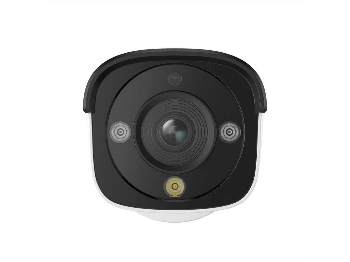 Reolink P330 Outdoor Bullet-Camera, 8 MP, 105°, IR-LED 30m, PoE, noir