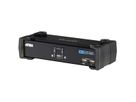 ATEN CS1762A Switch KVM DVI, USB, Audio, Hub USB, 2 ports