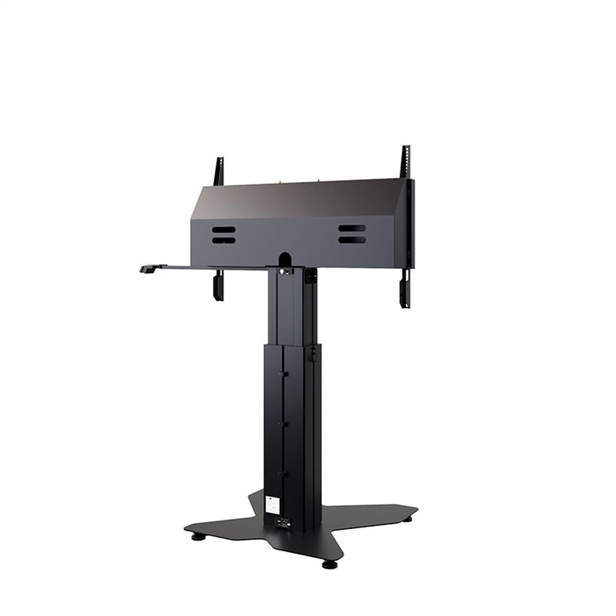 Hagor Braclabs-Stand Floorbase, système de stand indépendant
