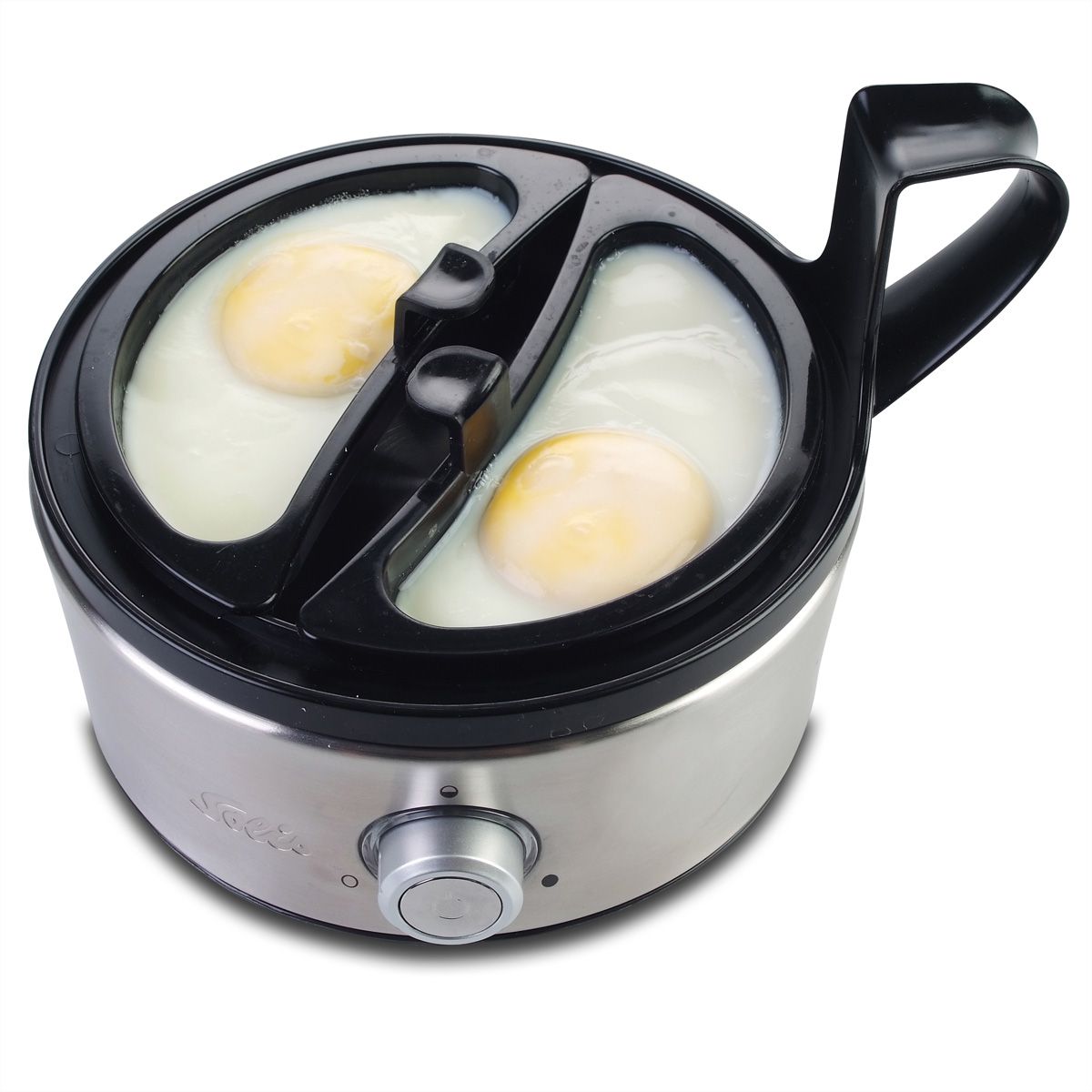 Solis Egg Boiler & more V2 SEV, Typ 827