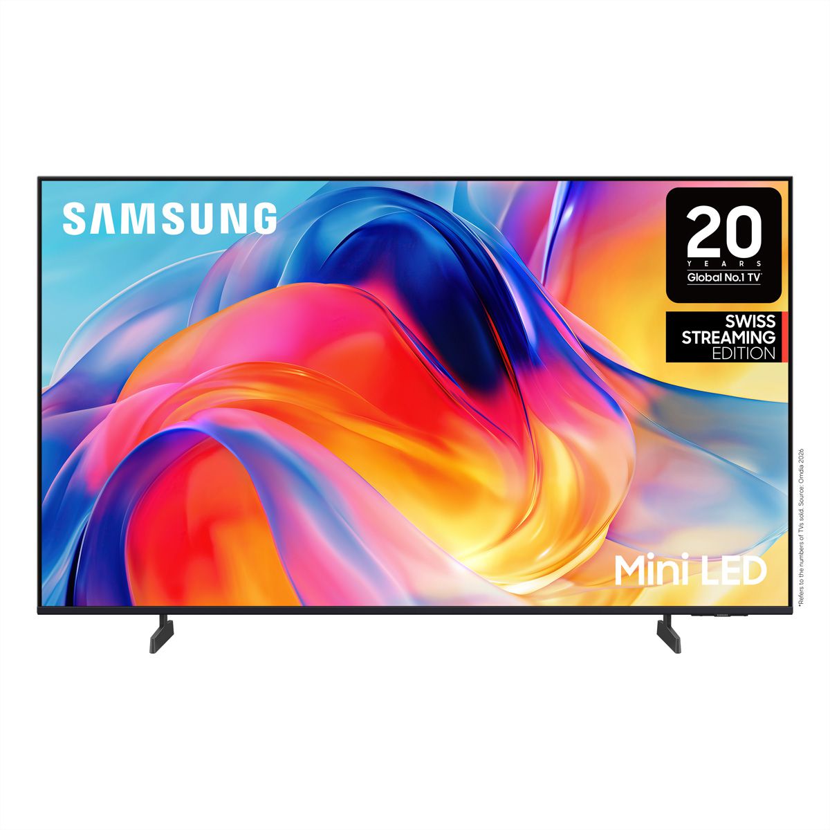 Samsung 65" M70H Series 2026