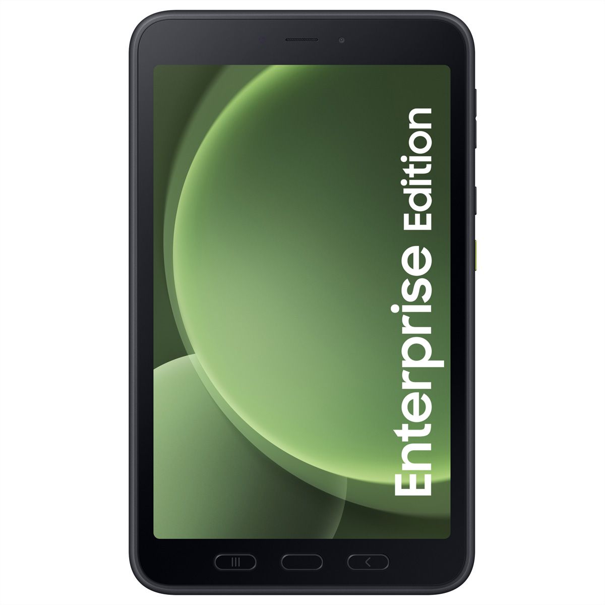 Samsung Galaxy Tab Active 5, 256GB, 5G, Green, Enterprise Edition