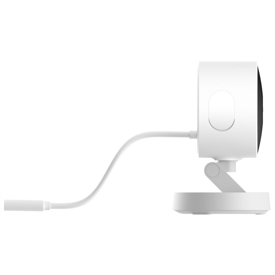 Aqara G100 Cube Kamera 3 MP, 140°, IR-LED 10m, weiss, WiFi