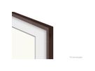 Samsung Wechselrahmen zu Frame 43", Brown