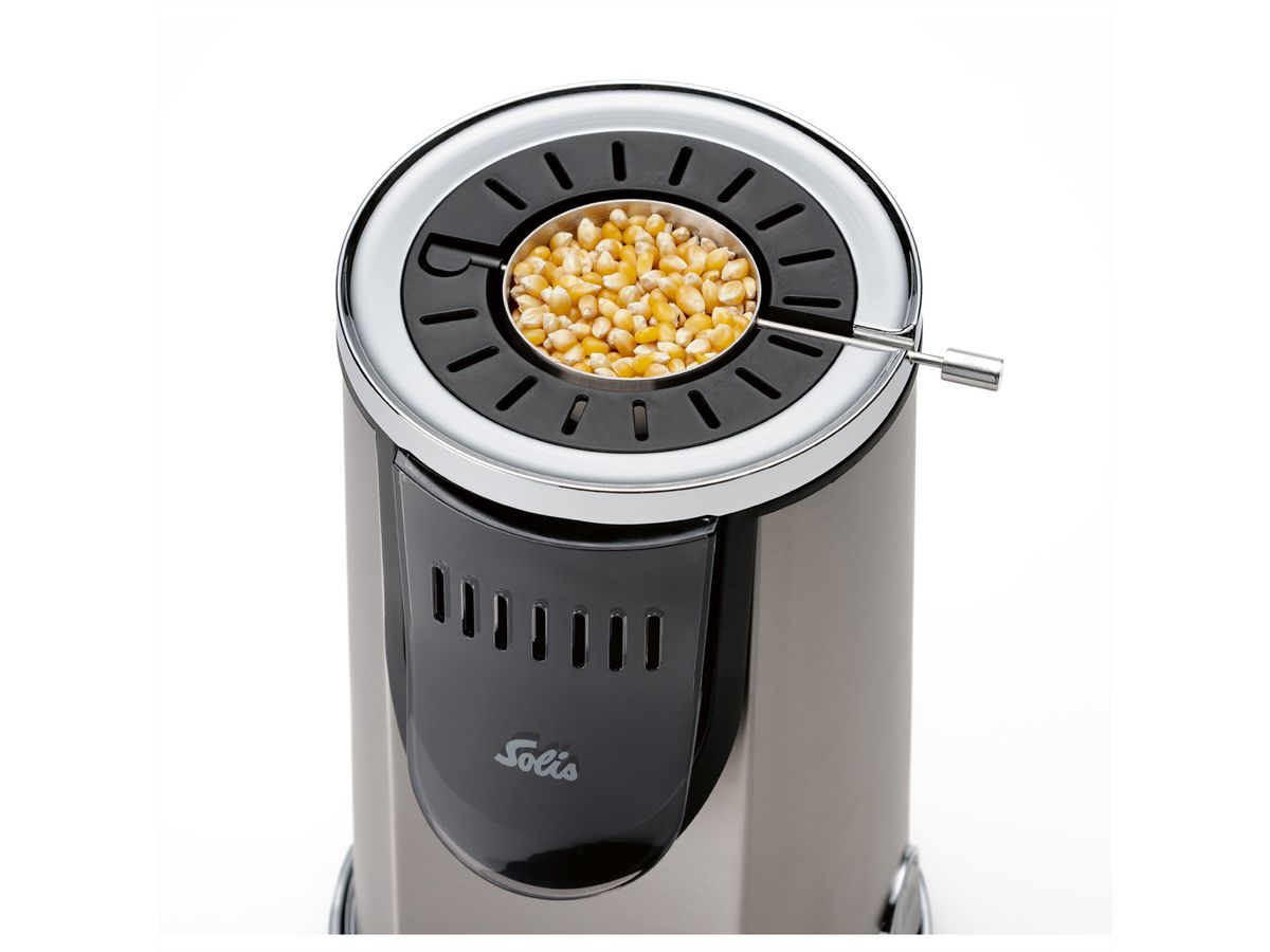 Solis Pop & Fun Typ 8504