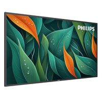 Philips Signage Display 50BDL4512D/00, 43", UHD, 24/7, 500cd/m²