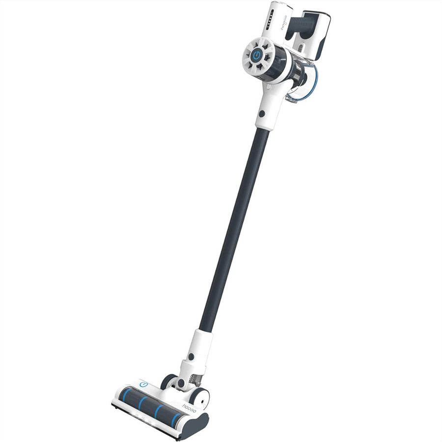 Hoogo Aspirateur sans fil S2