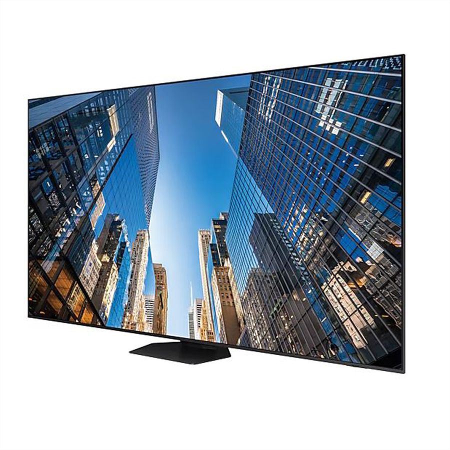 Samsung Digital Signage Display QE98C, 98'' 16/7, UHD 450cd/m²