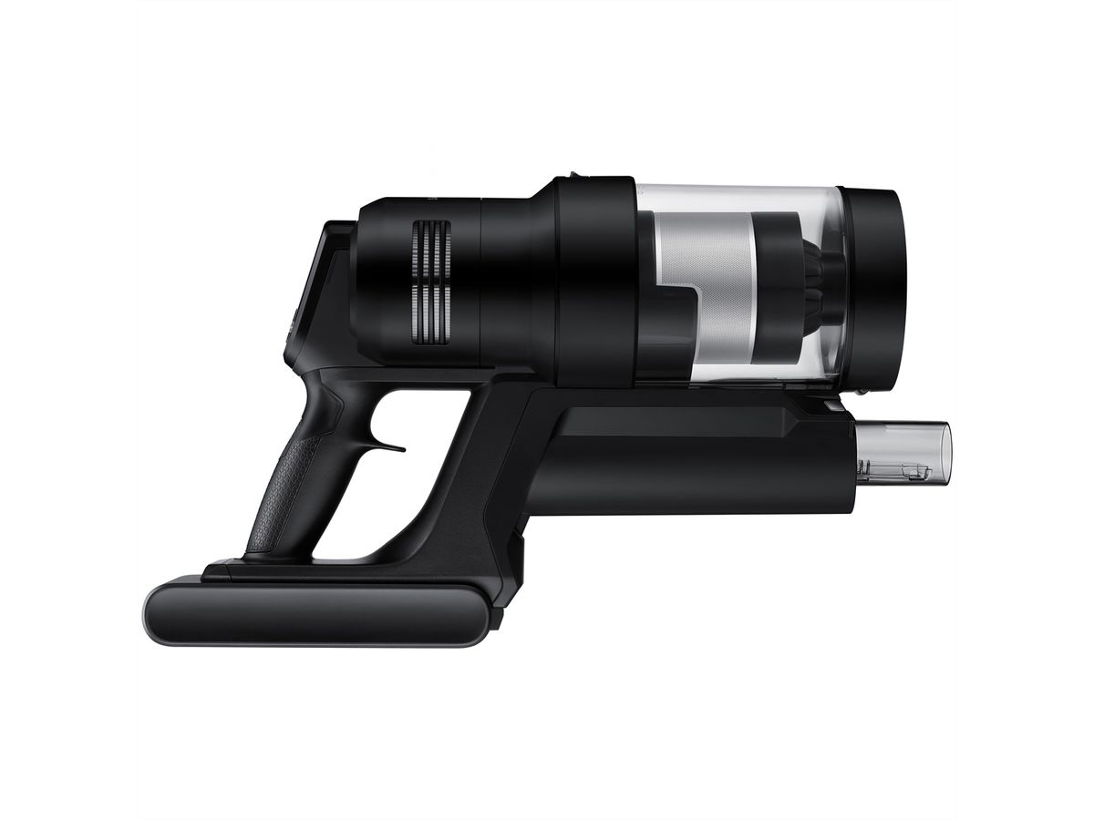 **DEMO**Samsung Akku-Staubsauger AI Jet Ultra, (1050W), Satin Black