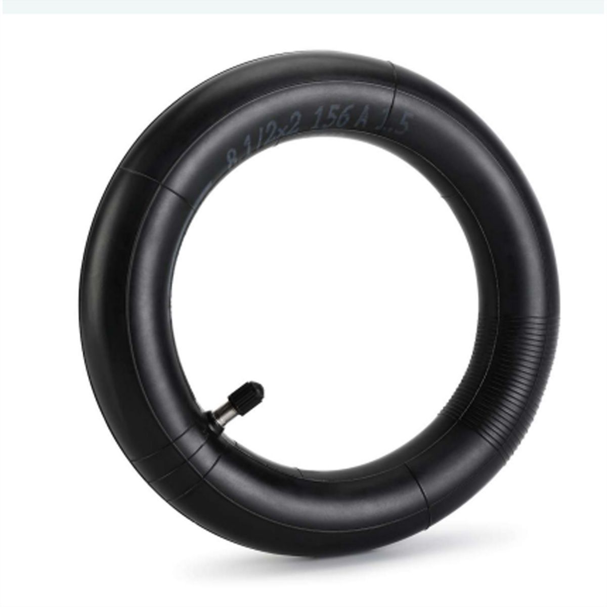 SoFlow Chambre à air Extra Strong, 8.5"/9" x 2mm x straight valve 21mm