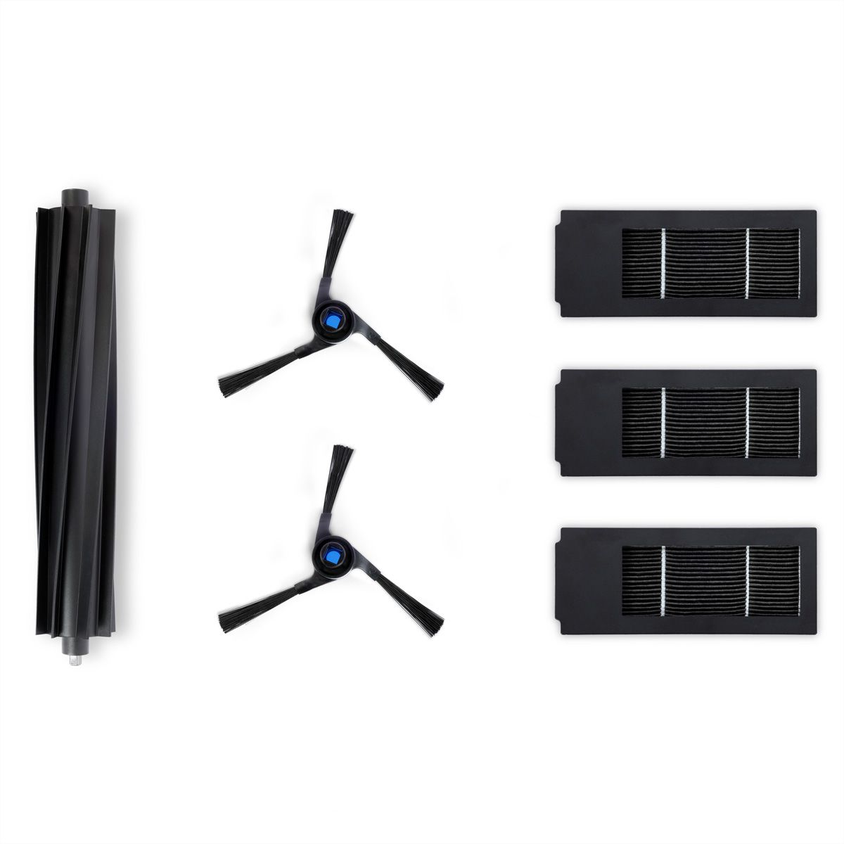 Ecovacs Ersatzset, zu X2 omni, Deebot