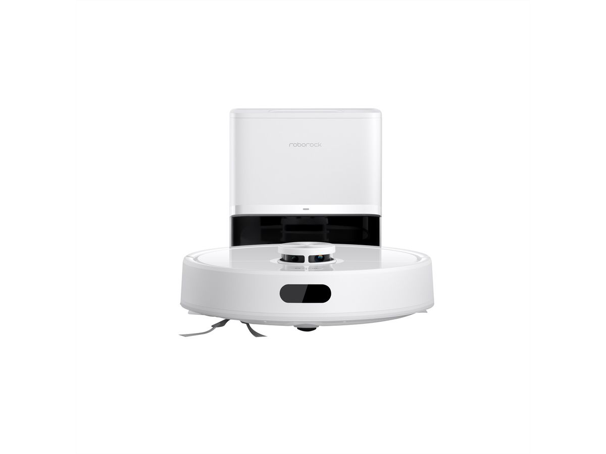 Roborock Aspirateur robot Q7TF+, blanc