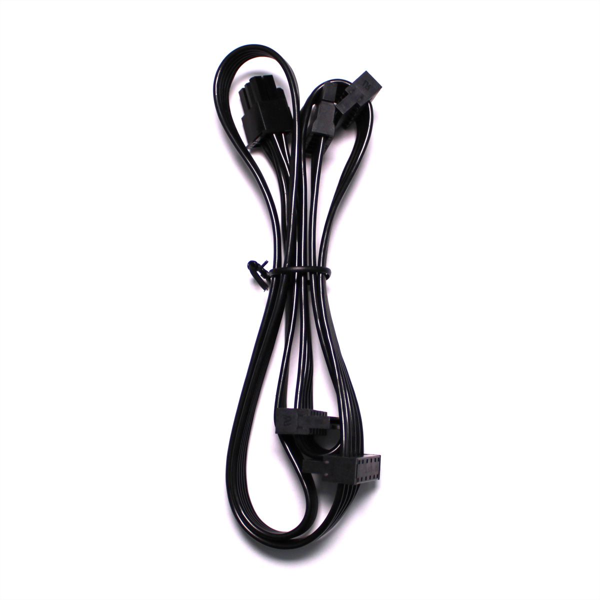 Xilence XZ182 SATA câble, 500mm, pour les alimentations Xilence séries