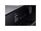 Samsung Steamer Kombigerät NQ8000          , 50L onyx black