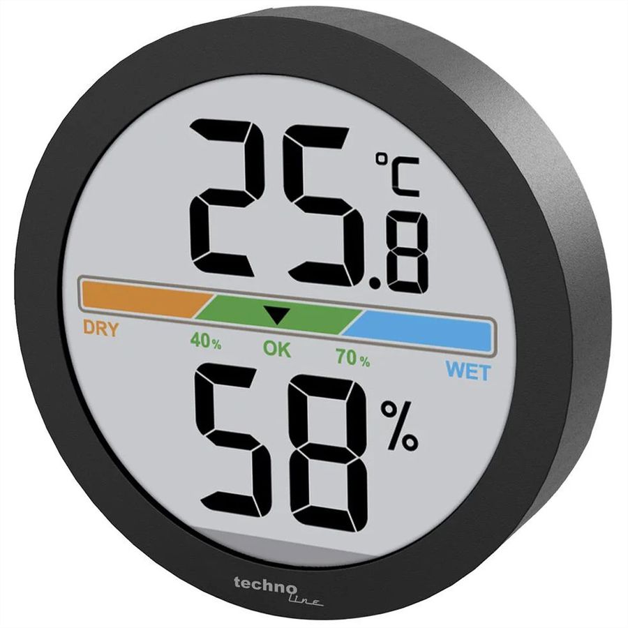 Technoline Wetterstation WS 9418