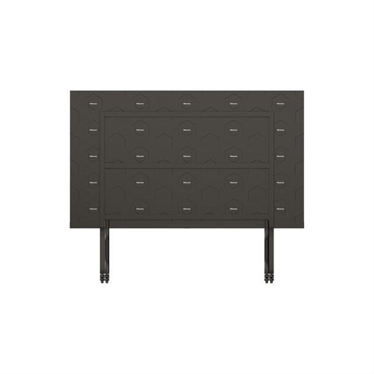 Hisense LED Wall All-in-One HAIO136DE, 136", 1.59mm, 1920x1080, 500cd/m²