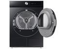 Samsung Wäschetrockner DV7400, 9kg, A+++, Optimal DryTM, schwarz