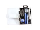 VALUE Set d‘outils de précision, pour Notebook & Smartphone