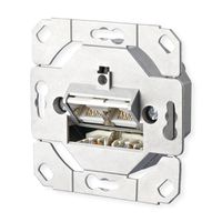 METZ CONNECT E-DAT C6A 2 Port UP0
