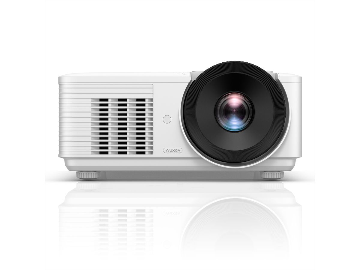 BenQ ProAV-Projecteur LU785, 6000lm, 1920x1200