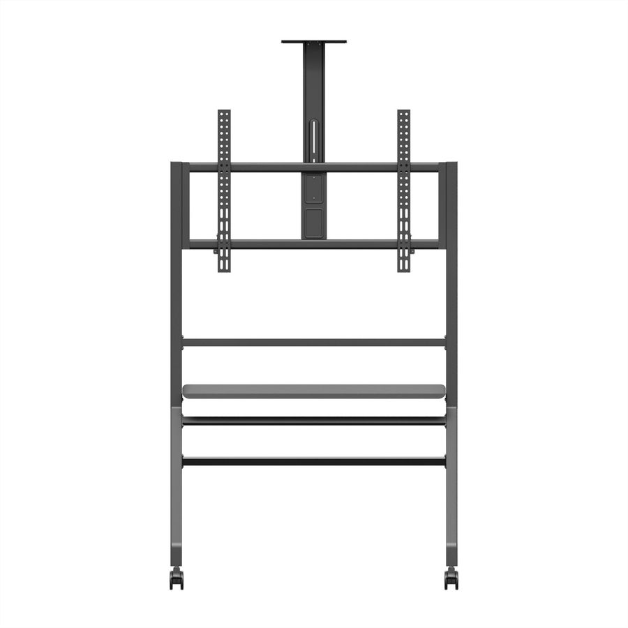 Hagor Système de stand BrackIT, Flip Stand, noir