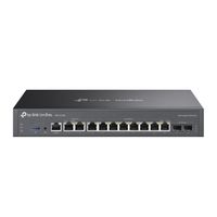 TP-Link VPN Router ER7212PC, gris,