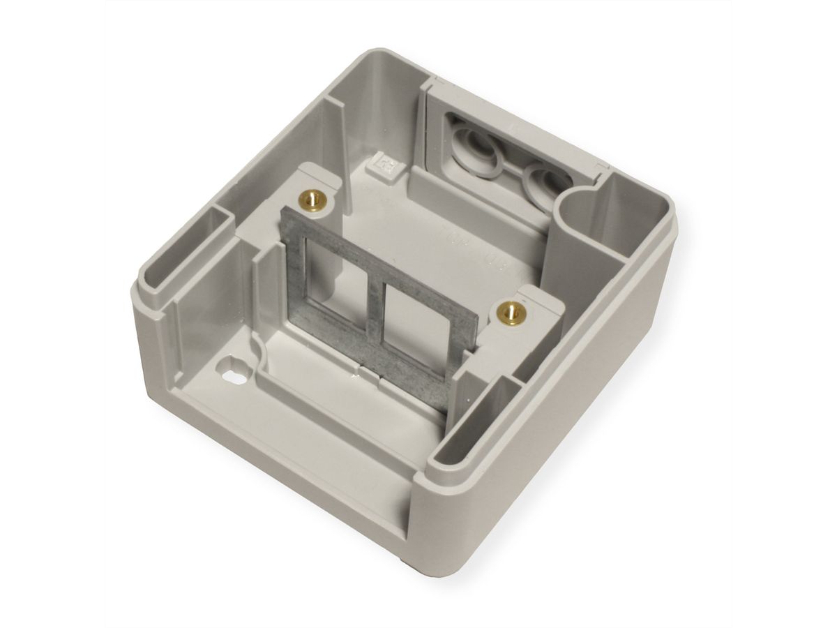 EasyLan preLink / fixLink Support de module gris