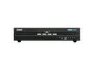 ATEN CS1144D Commutateur KVM sécurisé à 2 affichages DVI USB à 4 ports