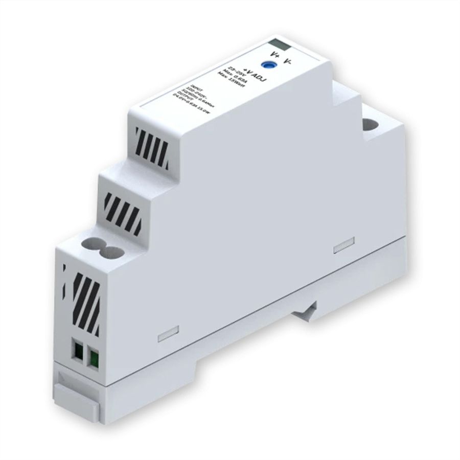 TELTONIKA PR321NP0 DIN-SCHIENEN-NETZTEIL, 15 W