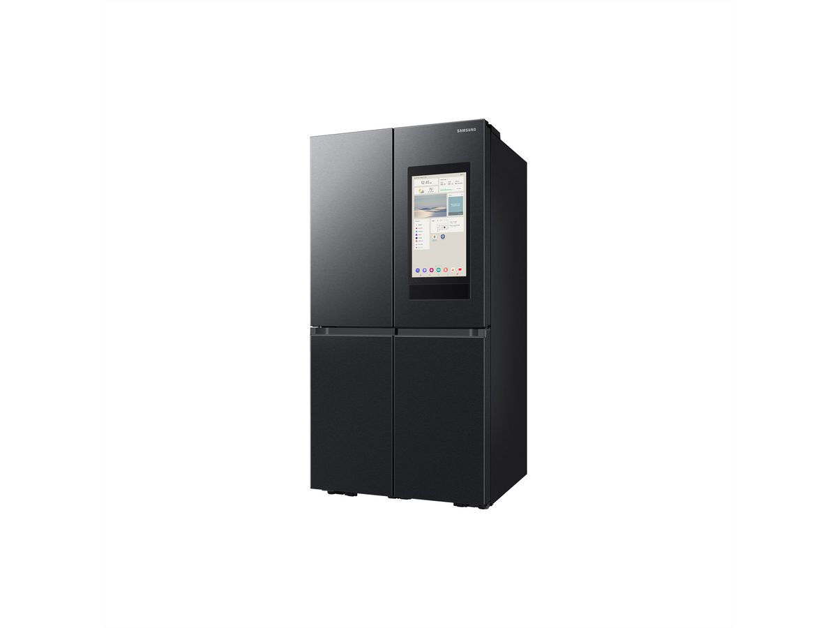 Samsung Food Center RF9000D, French Door, 636l, Wi-Fi, anthracite