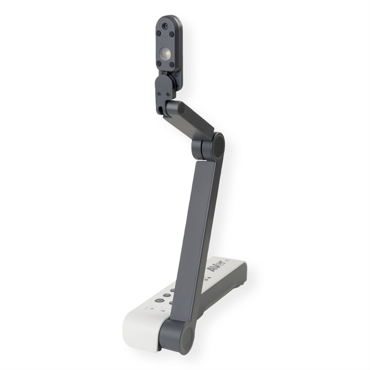 Aver Dokumentkamera M15W, schwarz / grau