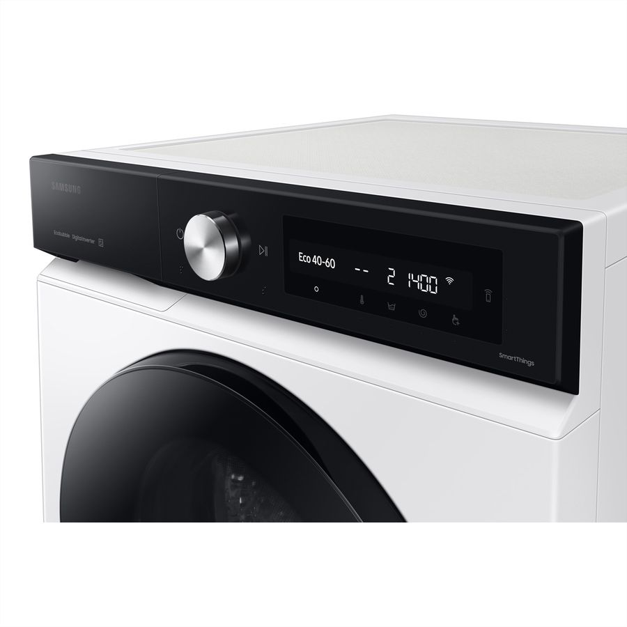 **DEMO**Samsung Waschmaschine WW7400 9kg, AI EcobubbleTM