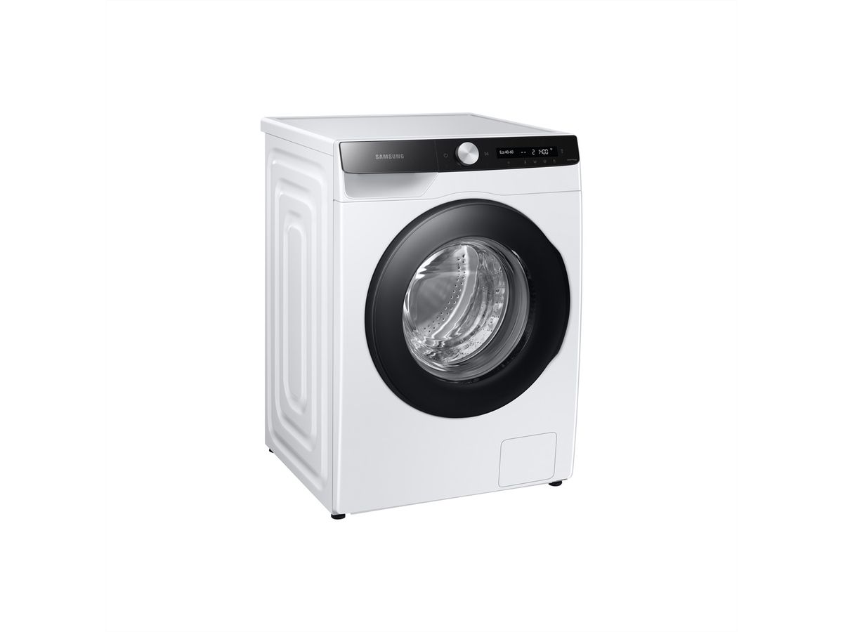 Samsung Waschmaschine WW5300, 8kg, Carved Black