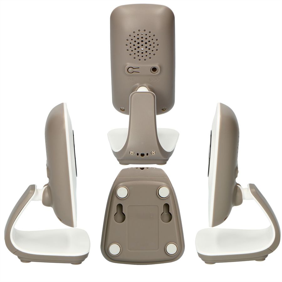 Alecto DVM-71C - Caméra supplémentaire pour DVM-71, DVM71BK