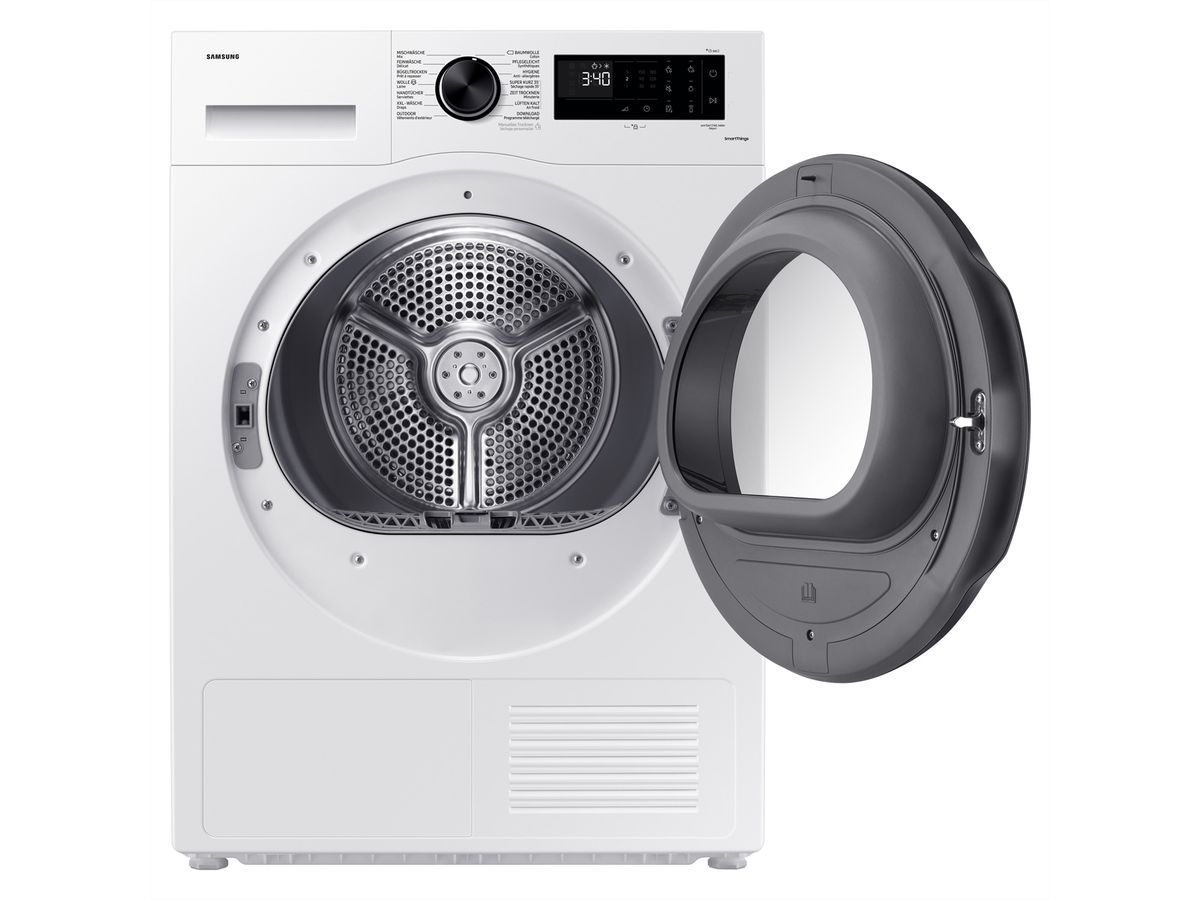 Samsung Wäschetrockner DV5000, 9kg, A+++