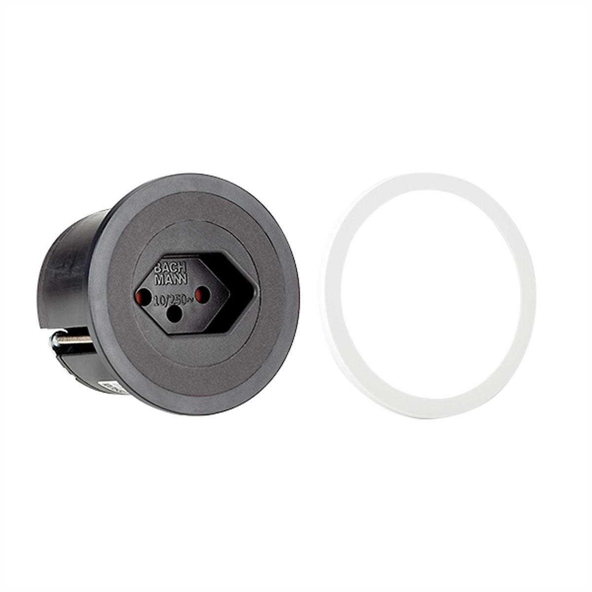 BACHMANN PIX 1xCH T13 0,2m GST18, SUISSE