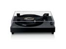 Lenco Platine vinyle LS-60BK