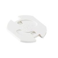 BACHMANN TEDDY-Automatic 6320 blanc, lose