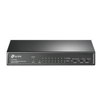 TP-Link TL-SF1009P PoE Switch