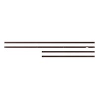 Samsung Wechselrahmen zu Frame 75", Brown