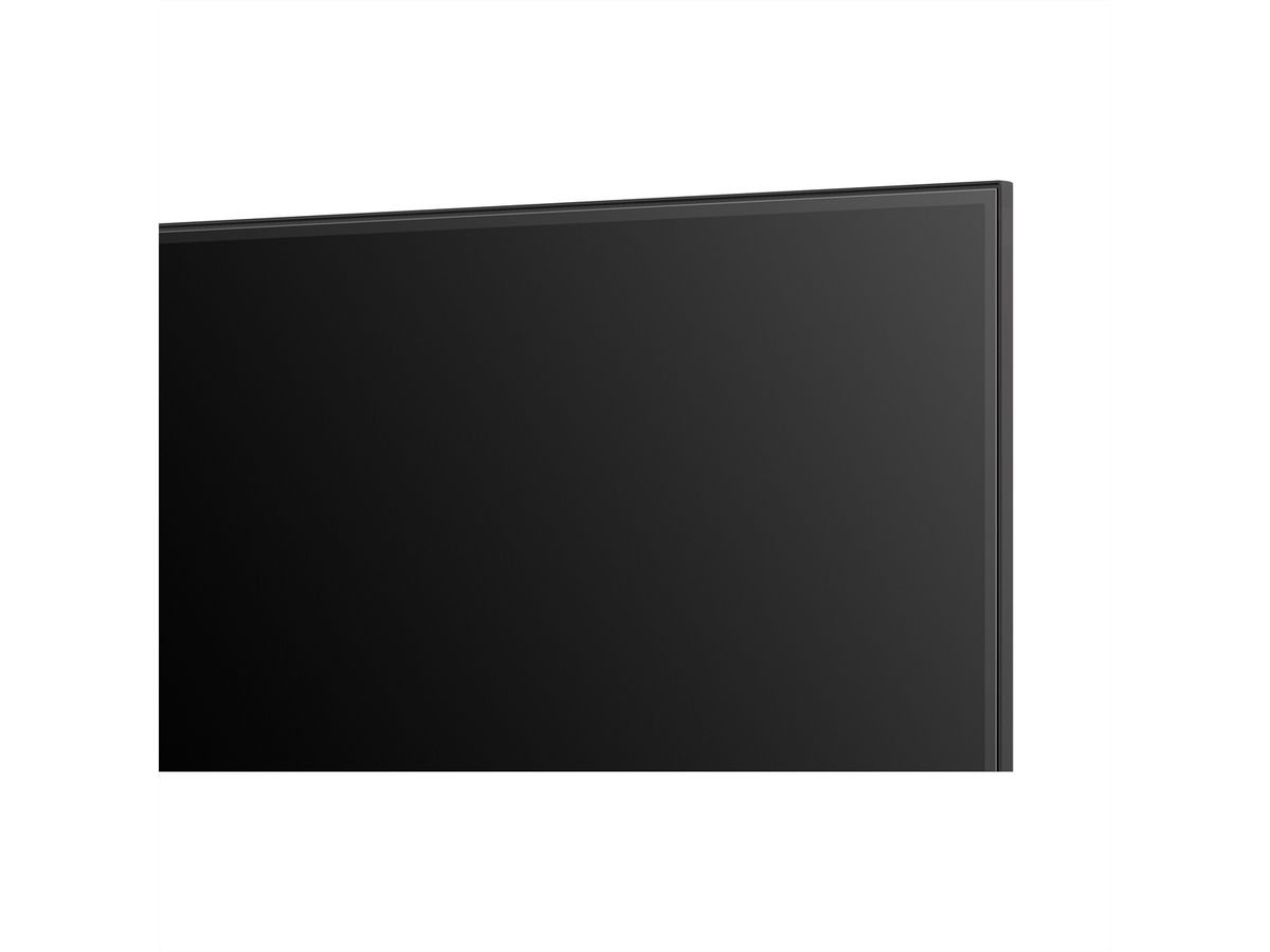 Hisense TV 50A7Q 50", QLED 4K, 60Hz, 400 Nits