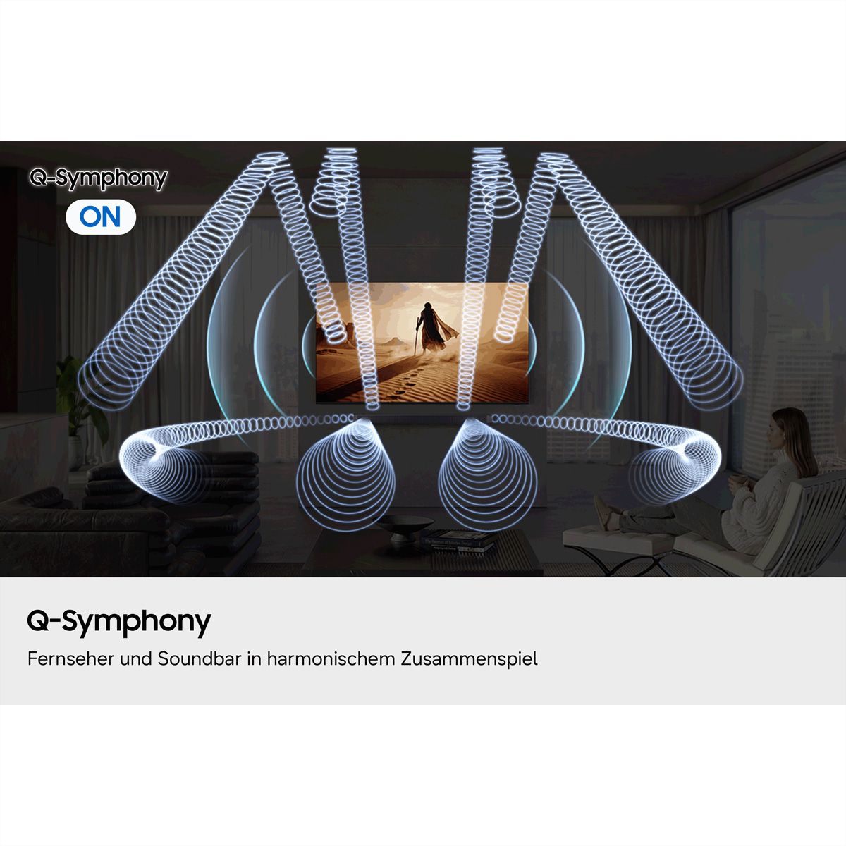 Samsung Soundbar Q990H