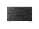 Dreame TV 75", Q100, Vivid QLED-4K, 120Hz, Mineral Black