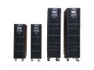 AEC IST7 10kVA - Online Tower USV –  150x 9Ah Batterien – 59 Min. Autonomie bei 100% Last, mit internen Batterien – 30x 9Ah LL LL & externer Batterieschrank BB5 mit 120x 9Ah LL LL