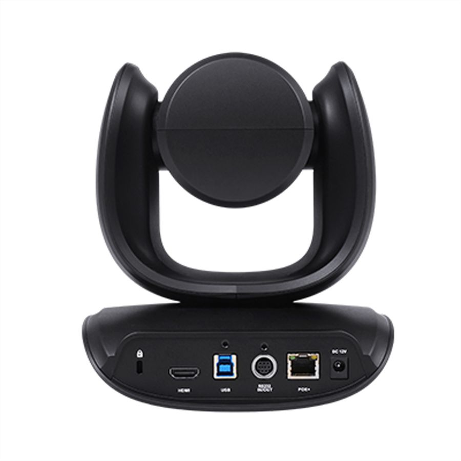 **DEMO**Aver USB Kamera CAM550, schwarz
