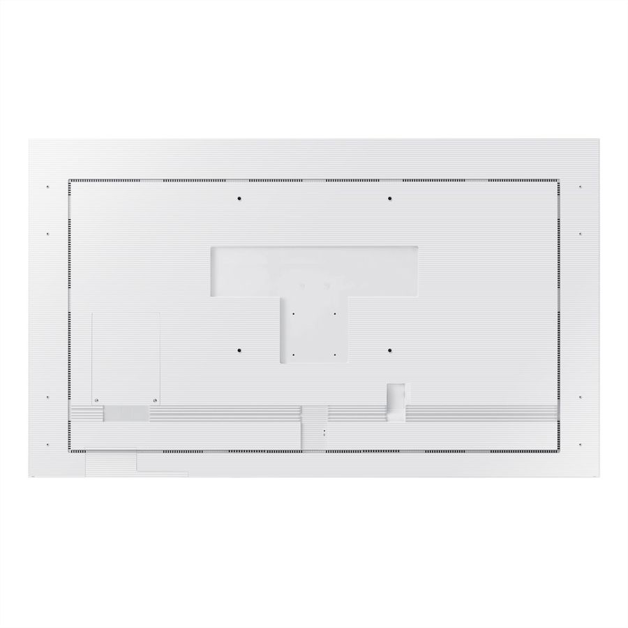 Samsung Flip 55", WMFX