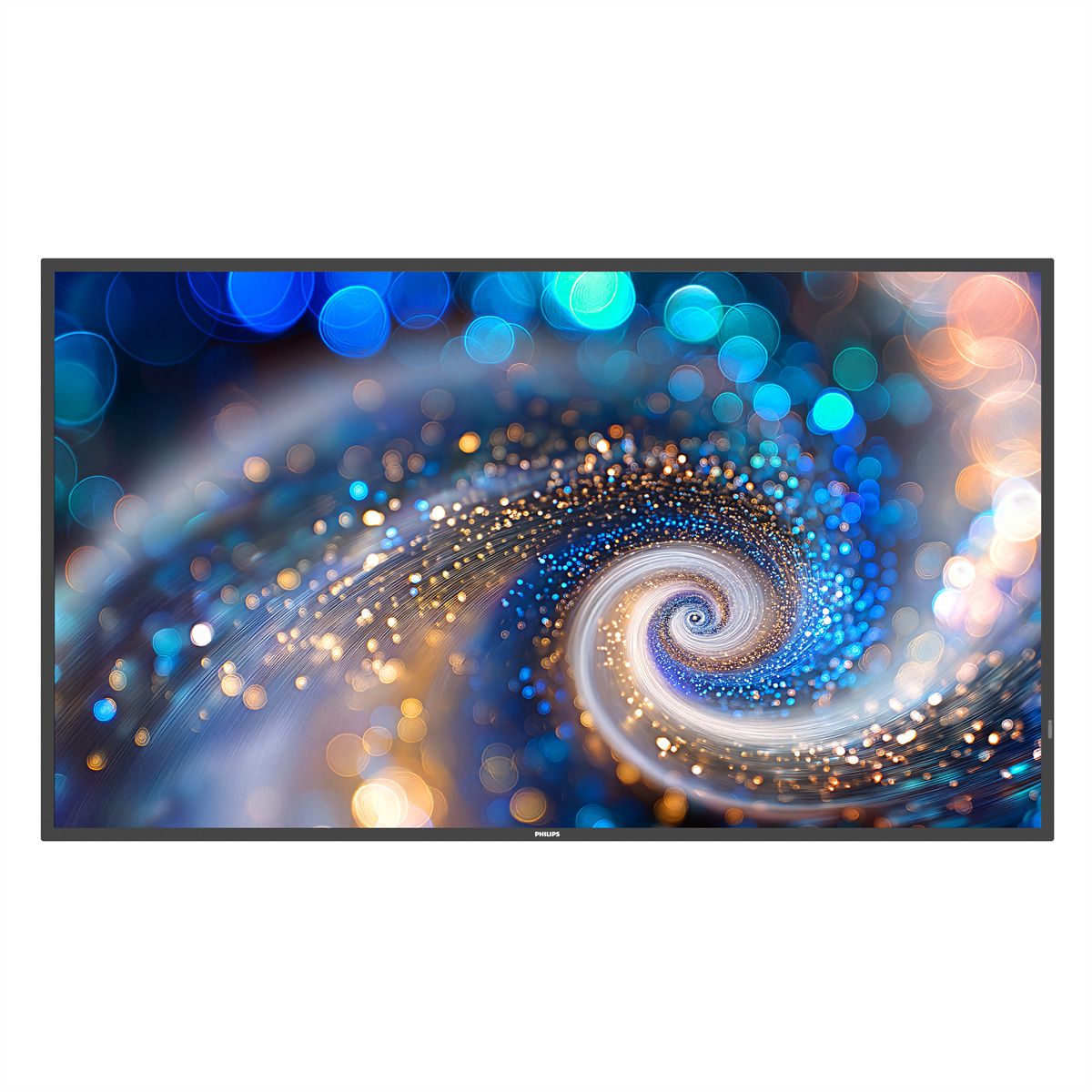 Philips Signage Display 55BDL2050A/00, 55", UHD, 16/7, 400cd/m², Android